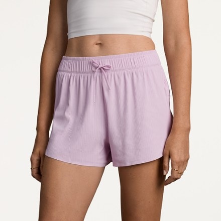 RHONE LightSpeed Shorts - Women's 0