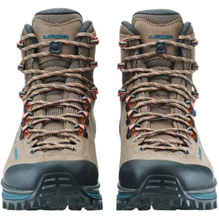 Lowa Randir GTX Mid Hiking Boots - Women's 2