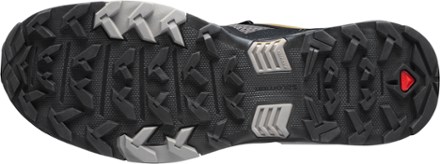Salomon X Ultra 4 Low Hiking Shoes - Men's 5