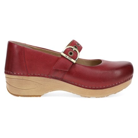 Dansko XP 2.0 Mary Jane Clogs - Women's 0