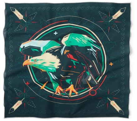 BANDITS Eagle Scout Bandana 0