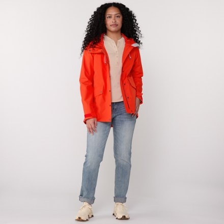 Stio Lupine Hooded Jacket - Women's 3