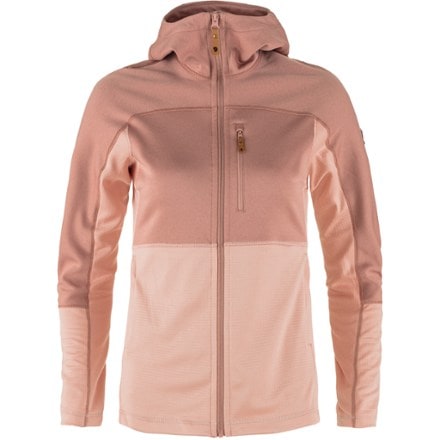 Fjallraven Abisko Trail Fleece Jacket - Women's 0
