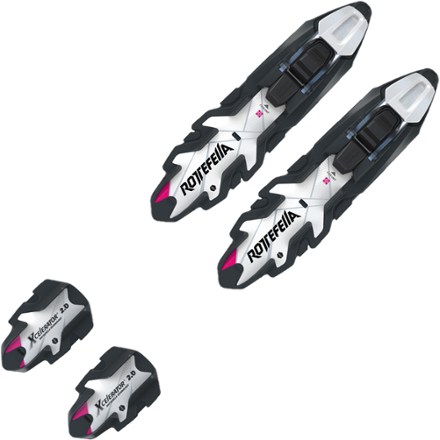 Rottefella Xcelerator 2.0 Skate Ski Bindings | REI Co-op