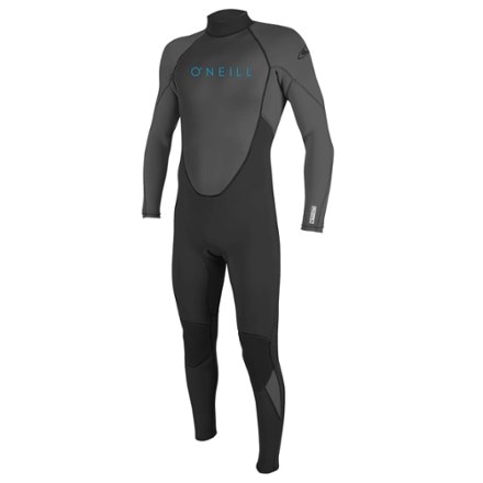 O'Neill Reactor 2 3/2 mm Back Full-Zip Wetsuit - Kids' 0