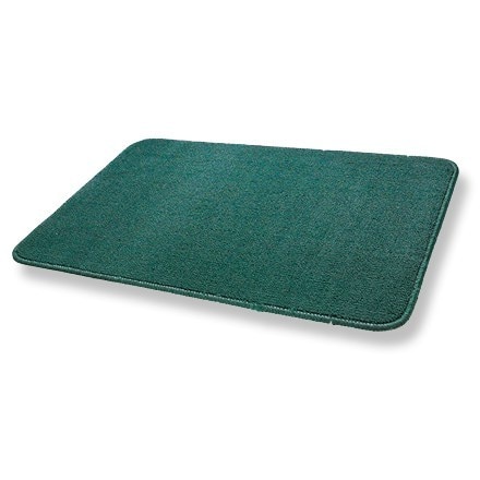 Inside/Outside Tent Mat