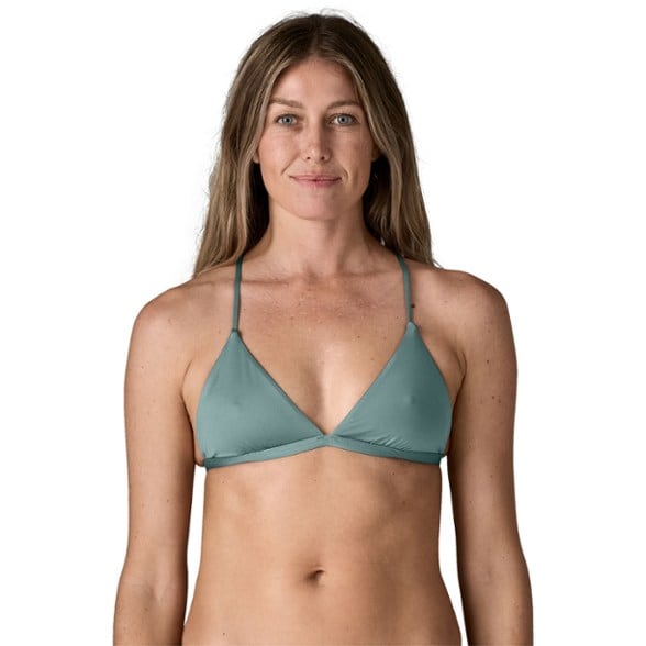 On Body Image of color Blue Sage