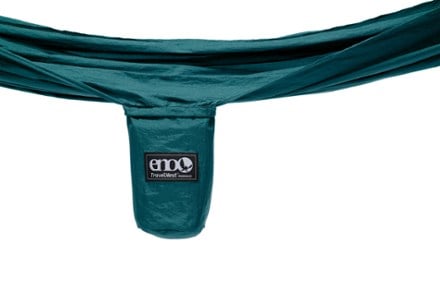 ENO TravelNest Hammock + Straps Combo 4