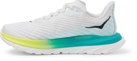 HOKA Mach 5 Road-Running Shoes - Women's 1