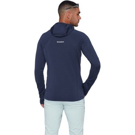 Mammut Taiss ML Hooded Jacket - Men's 2