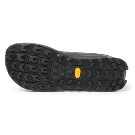 Altra Lone Peak 9+ GTX Trail-Running Shoes - Men's 4