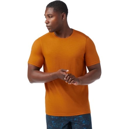 Smartwool Active T-Shirt - Men's 1