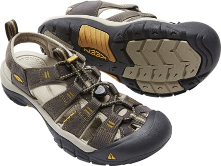 KEEN Newport H2 Sandals - Men's 4