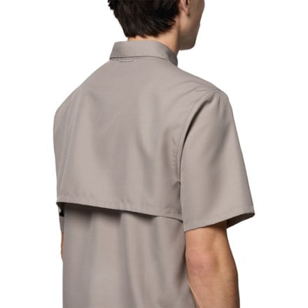 Mountain Hardwear Sun Drift Cooling Shirt - Men's 5