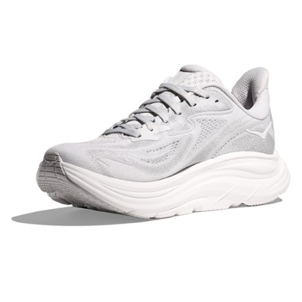 HOKA Clifton 10 Road-Running Shoes - Women's 3