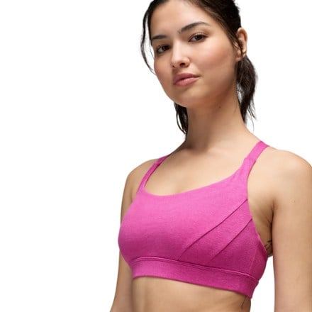 prAna Heavana Everyday Bra 4