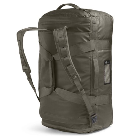 The North Face Base Camp Voyager Duffel - 62 L 2