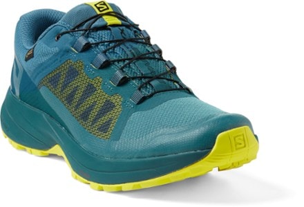 Salomon XA Elevate GTX Trail-Running Shoes - Men's | REI Co-op