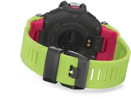 Casio sleep 2025 tracker