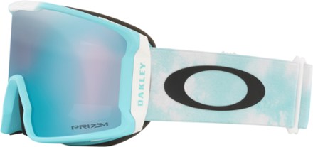 Oakley Line Miner L Snow Goggles 4