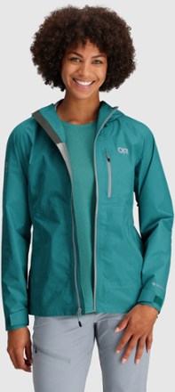 Outdoor Research Aspire Super Stretch Jacket - Women's 5