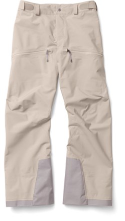 Houdini Purpose Pants - Women's 0