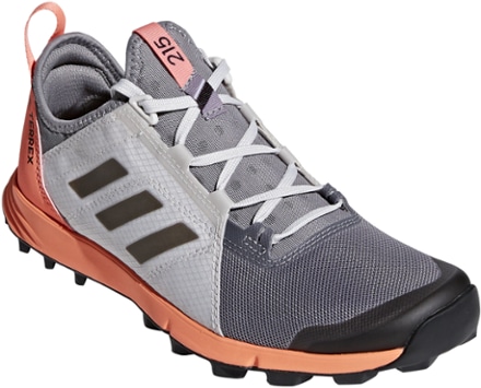 adidas Terrex Agravic Speed Trail-Running Shoes - | REI Co-op