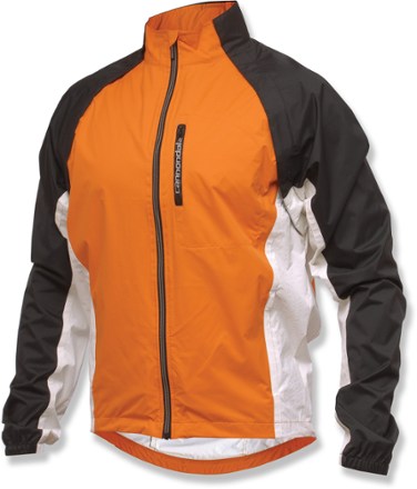 cannondale cycling jacket