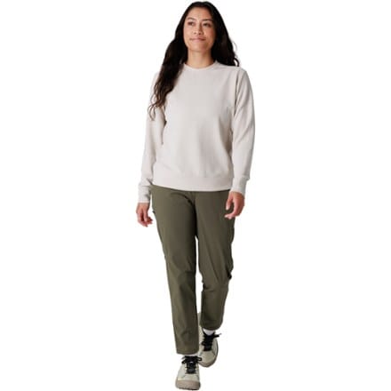 Outdoor Research Eclipse Waffle Long-Sleeve T-Shirt - Women's 3