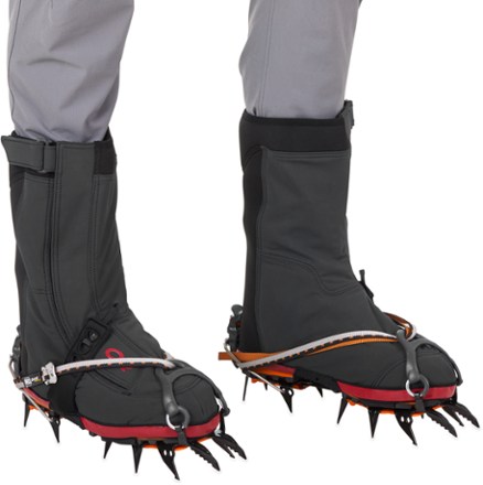 Outdoor Research X-Gaiters 5