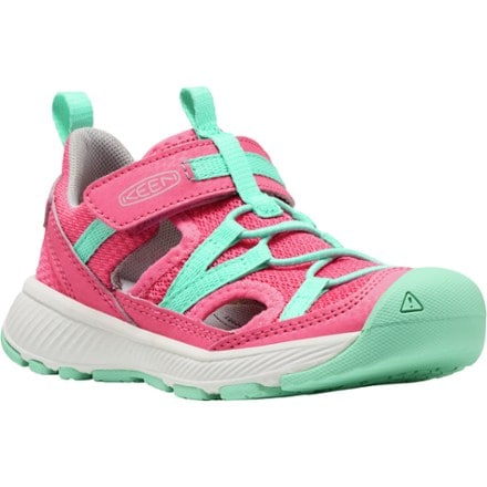 KEEN Motozoa Sandals - Kids' 2