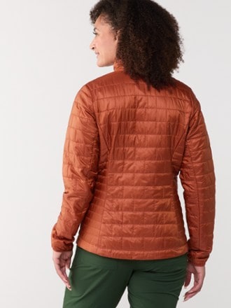 Patagonia Nano Puff Insulated Jacket - Women's 2