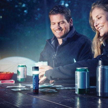 Nite Ize Radiant 3-in-1 Mini Flashlight 7