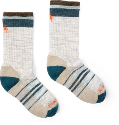 Smartwool Outdoor Light Cushion Crew Socks - Women's 0