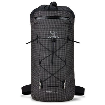 Arc'teryx Alpha FL 20 Pack 8