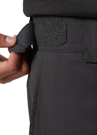 Helly Hansen HH Quick-Dry Cargo Shorts - Kids' 4