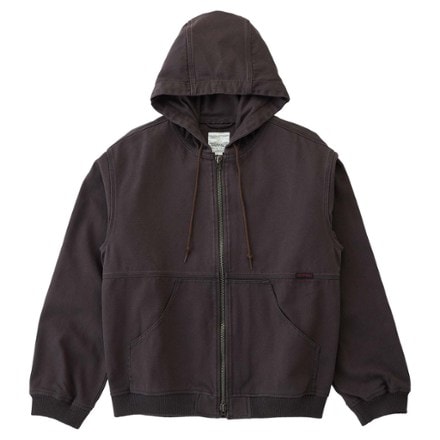 Gramicci El Cap Canvas Hooded Jacket - Men's 0