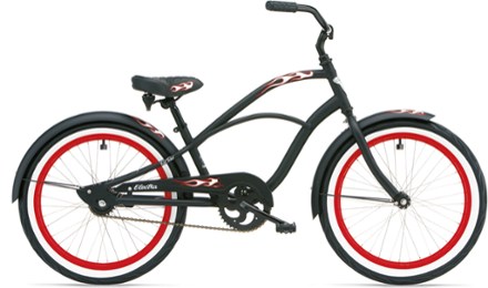 electra rat rod cruiser