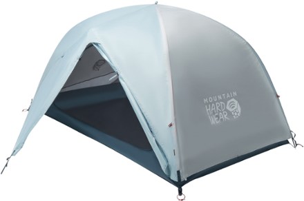 Mountain Hardwear Mineral King 2 Tent with Footprint 0