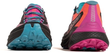 La Sportiva Prodigio Trail-Running Shoes - Women's 5