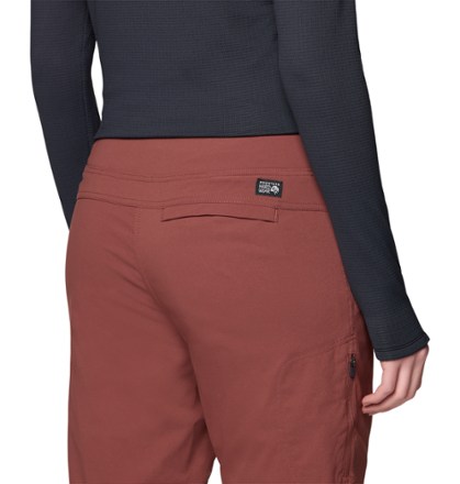 Mountain Hardwear Dynama Lined Pants - Women's 5