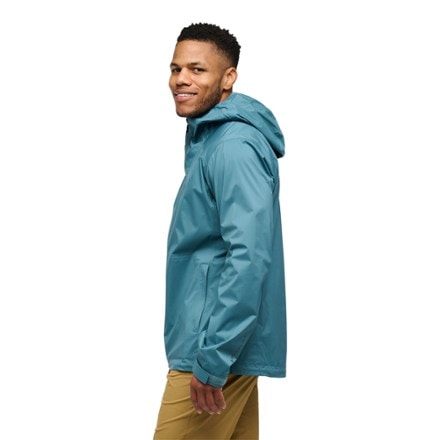 Black Diamond Fineline Stretch Shell Jacket - Men's 3