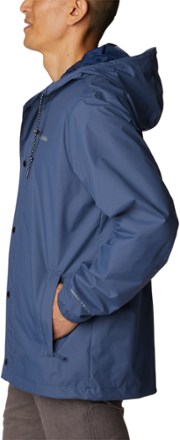 Columbia Cedar Cliff Jacket - Men's 2