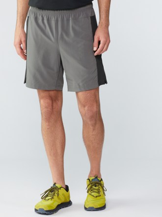 Fourlaps Bolt Shorts - Men's 7" Inseam 1