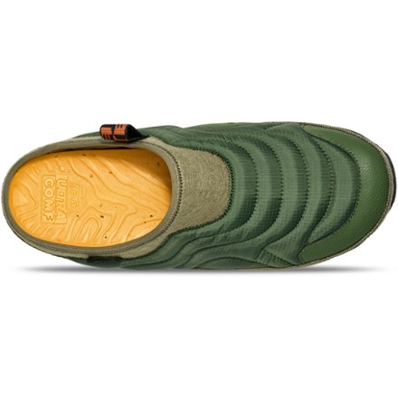ReEmber Terrain Slip-Ons
