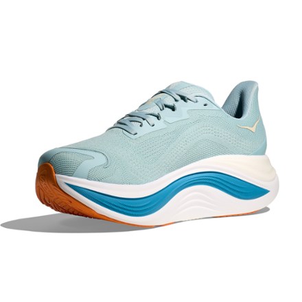 スカイオーシャン HOKA ONE ONE® Skyward X for Men | HOKA ONE ONE®