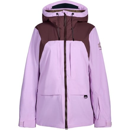 Obermeyer Tagert Shell Jacket - Women's 0