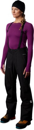 The North Face Summit FUTURELIGHT Pants - Women's 3