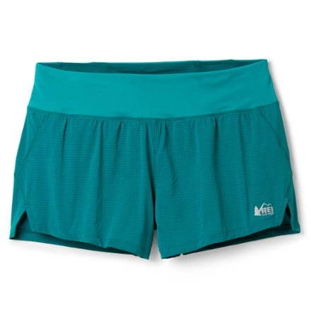 REI Co-op Swiftland 3" Mid-Rise Running Shorts - Women's 0