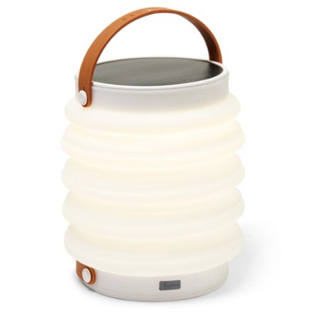 HAVEN Lantern 10000 3-in-1 Solar Lantern + Flashlight + Power Bank 1